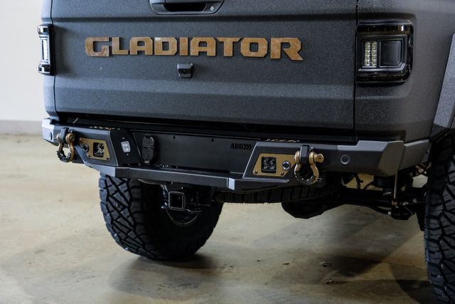 2025 Jeep Gladiator Rubicon V8 HEMI 4X4 DUPONT KEVLAR,LIFTED,BUMPERS | Carrollton, TX | Texas Vehicle Exchange 2025 Jeep Gladiator Rubicon V8 HEMI 4X4 DUPONT KEVLAR,LIFTED,BUMPERS | Carrollton, TX | Texas Vehicle Exchange