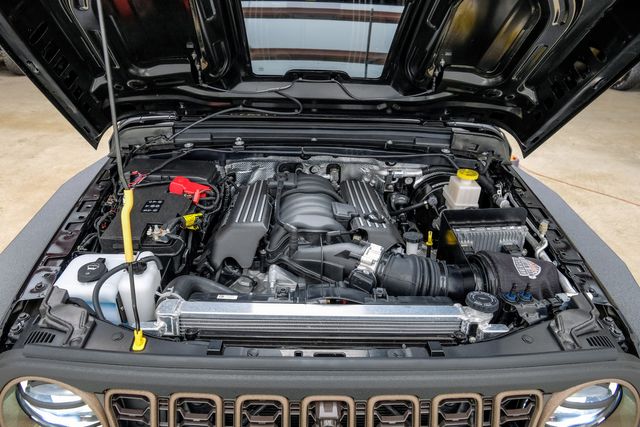 2025 Jeep Gladiator Rubicon V8 HEMI 4X4 DUPONT KEVLAR,LIFTED,BUMPERS | Carrollton, TX | Texas Vehicle Exchange 2025 Jeep Gladiator Rubicon V8 HEMI 4X4 DUPONT KEVLAR,LIFTED,BUMPERS | Carrollton, TX | Texas Vehicle Exchange