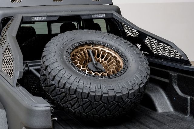 2025 Jeep Gladiator Rubicon V8 HEMI 4X4 DUPONT KEVLAR,LIFTED,BUMPERS | Carrollton, TX | Texas Vehicle Exchange 2025 Jeep Gladiator Rubicon V8 HEMI 4X4 DUPONT KEVLAR,LIFTED,BUMPERS | Carrollton, TX | Texas Vehicle Exchange