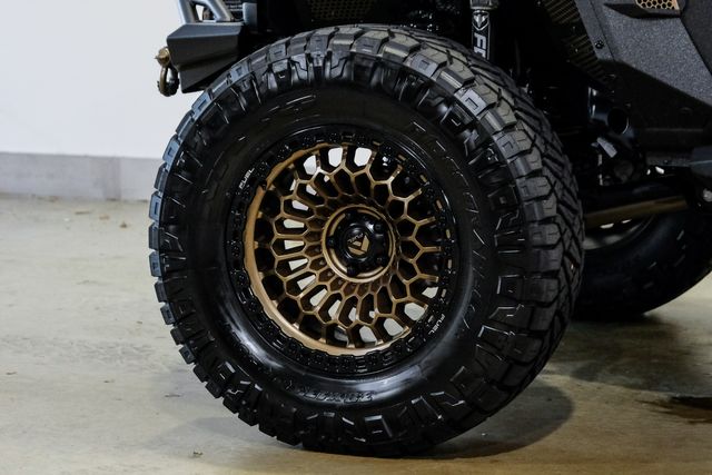 2025 Jeep Gladiator Rubicon V8 HEMI 4X4 DUPONT KEVLAR,LIFTED,BUMPERS | Carrollton, TX | Texas Vehicle Exchange 2025 Jeep Gladiator Rubicon V8 HEMI 4X4 DUPONT KEVLAR,LIFTED,BUMPERS | Carrollton, TX | Texas Vehicle Exchange