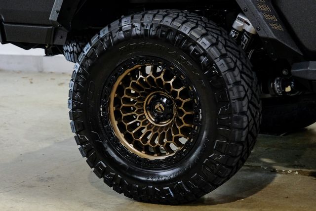 2025 Jeep Gladiator Rubicon V8 HEMI 4X4 DUPONT KEVLAR,LIFTED,BUMPERS | Carrollton, TX | Texas Vehicle Exchange 2025 Jeep Gladiator Rubicon V8 HEMI 4X4 DUPONT KEVLAR,LIFTED,BUMPERS | Carrollton, TX | Texas Vehicle Exchange