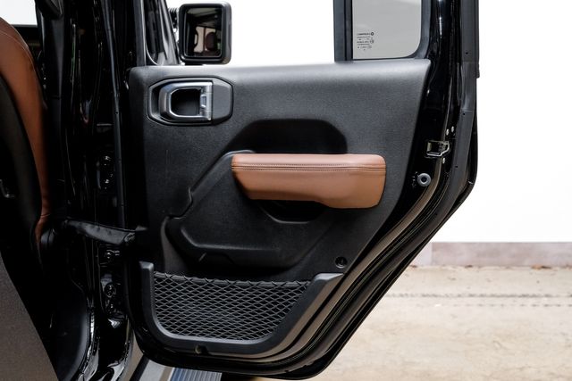 2025 Jeep Gladiator Rubicon V8 HEMI 4X4 DUPONT KEVLAR,LIFTED,BUMPERS | Carrollton, TX | Texas Vehicle Exchange 2025 Jeep Gladiator Rubicon V8 HEMI 4X4 DUPONT KEVLAR,LIFTED,BUMPERS | Carrollton, TX | Texas Vehicle Exchange