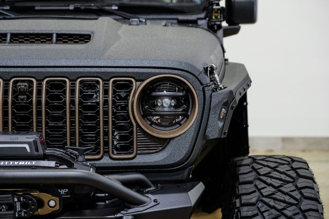 2025 Jeep Gladiator Rubicon V8 HEMI 4X4 DUPONT KEVLAR,LIFTED,BUMPERS | Carrollton, TX | Texas Vehicle Exchange 2025 Jeep Gladiator Rubicon V8 HEMI 4X4 DUPONT KEVLAR,LIFTED,BUMPERS | Carrollton, TX | Texas Vehicle Exchange