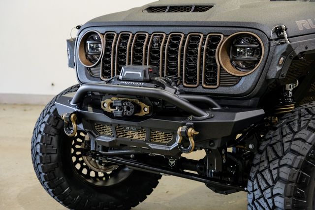 2025 Jeep Gladiator Rubicon V8 HEMI 4X4 DUPONT KEVLAR,LIFTED,BUMPERS | Carrollton, TX | Texas Vehicle Exchange 2025 Jeep Gladiator Rubicon V8 HEMI 4X4 DUPONT KEVLAR,LIFTED,BUMPERS | Carrollton, TX | Texas Vehicle Exchange