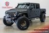 2025 Jeep Gladiator Rubicon 4X4 DUPONT KEVLAR, LIFTED BUMPERS ,LED | Carrollton, TX | Texas Vehicle Exchange