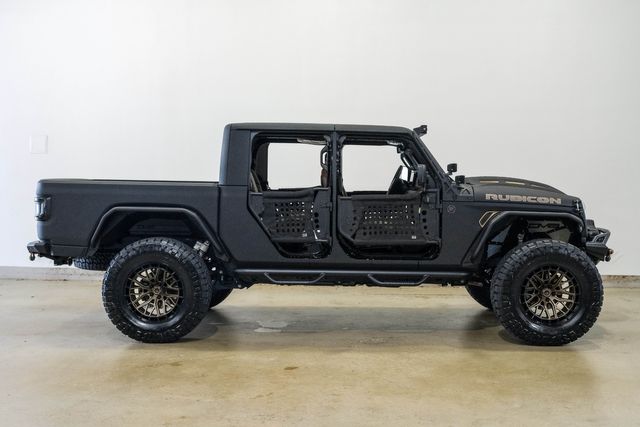 2025 Jeep Gladiator Rubicon 4X4 DUPONT KEVLAR, LIFTED BUMPERS ,LED | Carrollton, TX | Texas Vehicle Exchange 2025 Jeep Gladiator Rubicon 4X4 DUPONT KEVLAR, LIFTED BUMPERS ,LED | Carrollton, TX | Texas Vehicle Exchange