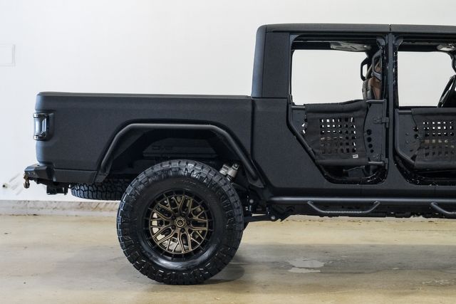 2025 Jeep Gladiator Rubicon 4X4 DUPONT KEVLAR, LIFTED BUMPERS ,LED | Carrollton, TX | Texas Vehicle Exchange 2025 Jeep Gladiator Rubicon 4X4 DUPONT KEVLAR, LIFTED BUMPERS ,LED | Carrollton, TX | Texas Vehicle Exchange