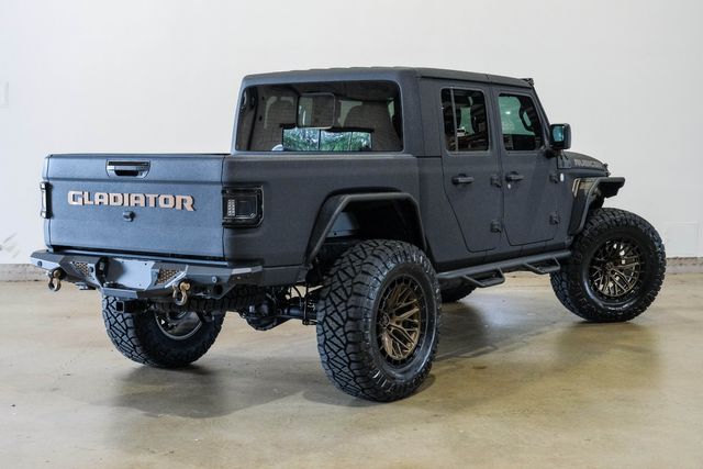 2025 Jeep Gladiator Rubicon 4X4 DUPONT KEVLAR, LIFTED BUMPERS ,LED | Carrollton, TX | Texas Vehicle Exchange 2025 Jeep Gladiator Rubicon 4X4 DUPONT KEVLAR, LIFTED BUMPERS ,LED | Carrollton, TX | Texas Vehicle Exchange