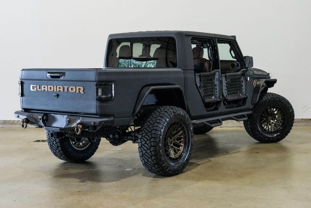 2025 Jeep Gladiator Rubicon 4X4 DUPONT KEVLAR, LIFTED BUMPERS ,LED | Carrollton, TX | Texas Vehicle Exchange 2025 Jeep Gladiator Rubicon 4X4 DUPONT KEVLAR, LIFTED BUMPERS ,LED | Carrollton, TX | Texas Vehicle Exchange