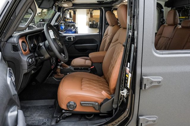 2025 Jeep Gladiator Rubicon 4X4 DUPONT KEVLAR, LIFTED BUMPERS ,LED | Carrollton, TX | Texas Vehicle Exchange 2025 Jeep Gladiator Rubicon 4X4 DUPONT KEVLAR, LIFTED BUMPERS ,LED | Carrollton, TX | Texas Vehicle Exchange