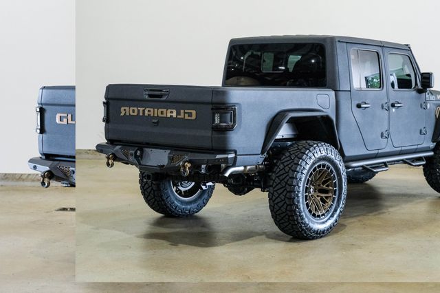 2025 Jeep Gladiator Rubicon 4X4 DUPONT KEVLAR, LIFTED BUMPERS ,LED | Carrollton, TX | Texas Vehicle Exchange 2025 Jeep Gladiator Rubicon 4X4 DUPONT KEVLAR, LIFTED BUMPERS ,LED | Carrollton, TX | Texas Vehicle Exchange