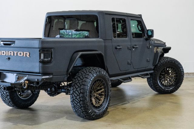 2025 Jeep Gladiator Rubicon 4X4 DUPONT KEVLAR, LIFTED BUMPERS ,LED | Carrollton, TX | Texas Vehicle Exchange 2025 Jeep Gladiator Rubicon 4X4 DUPONT KEVLAR, LIFTED BUMPERS ,LED | Carrollton, TX | Texas Vehicle Exchange