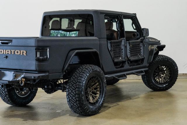 2025 Jeep Gladiator Rubicon 4X4 DUPONT KEVLAR, LIFTED BUMPERS ,LED | Carrollton, TX | Texas Vehicle Exchange 2025 Jeep Gladiator Rubicon 4X4 DUPONT KEVLAR, LIFTED BUMPERS ,LED | Carrollton, TX | Texas Vehicle Exchange