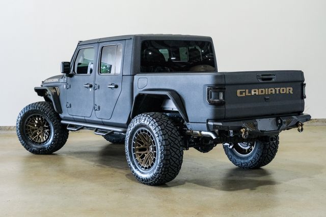 2025 Jeep Gladiator Rubicon 4X4 DUPONT KEVLAR, LIFTED BUMPERS ,LED | Carrollton, TX | Texas Vehicle Exchange 2025 Jeep Gladiator Rubicon 4X4 DUPONT KEVLAR, LIFTED BUMPERS ,LED | Carrollton, TX | Texas Vehicle Exchange
