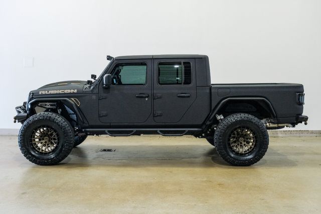 2025 Jeep Gladiator Rubicon 4X4 DUPONT KEVLAR, LIFTED BUMPERS ,LED | Carrollton, TX | Texas Vehicle Exchange 2025 Jeep Gladiator Rubicon 4X4 DUPONT KEVLAR, LIFTED BUMPERS ,LED | Carrollton, TX | Texas Vehicle Exchange