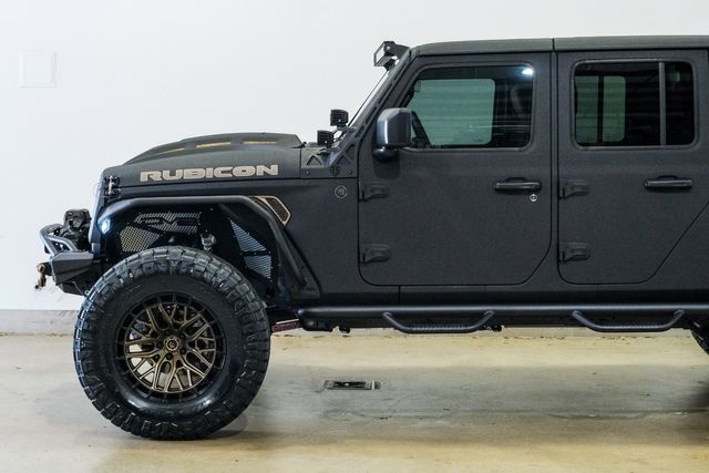 2025 Jeep Gladiator Rubicon 4X4 DUPONT KEVLAR, LIFTED BUMPERS ,LED | Carrollton, TX | Texas Vehicle Exchange 2025 Jeep Gladiator Rubicon 4X4 DUPONT KEVLAR, LIFTED BUMPERS ,LED | Carrollton, TX | Texas Vehicle Exchange