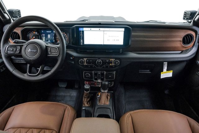 2025 Jeep Gladiator Rubicon 4X4 DUPONT KEVLAR, LIFTED BUMPERS ,LED | Carrollton, TX | Texas Vehicle Exchange 2025 Jeep Gladiator Rubicon 4X4 DUPONT KEVLAR, LIFTED BUMPERS ,LED | Carrollton, TX | Texas Vehicle Exchange