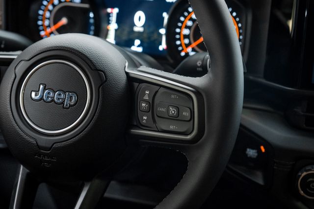 2025 Jeep Gladiator Rubicon 4X4 DUPONT KEVLAR, LIFTED BUMPERS ,LED | Carrollton, TX | Texas Vehicle Exchange 2025 Jeep Gladiator Rubicon 4X4 DUPONT KEVLAR, LIFTED BUMPERS ,LED | Carrollton, TX | Texas Vehicle Exchange