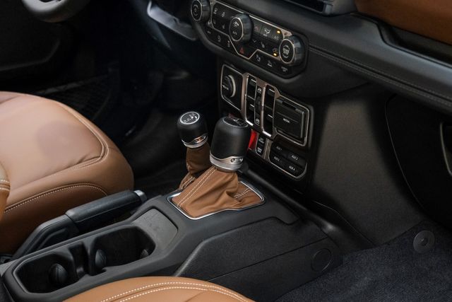 2025 Jeep Gladiator Rubicon 4X4 DUPONT KEVLAR, LIFTED BUMPERS ,LED | Carrollton, TX | Texas Vehicle Exchange 2025 Jeep Gladiator Rubicon 4X4 DUPONT KEVLAR, LIFTED BUMPERS ,LED | Carrollton, TX | Texas Vehicle Exchange