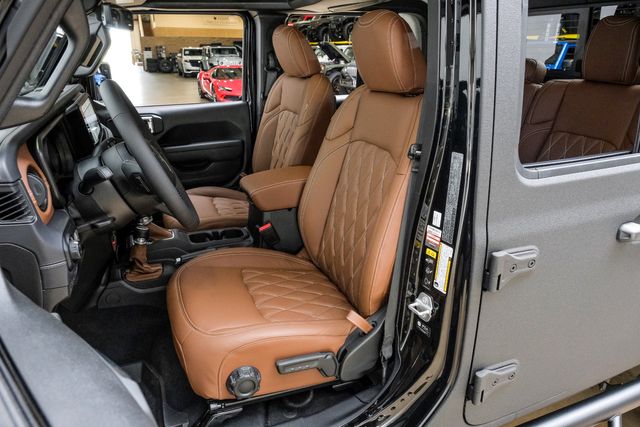 2025 Jeep Gladiator Rubicon 4X4 DUPONT KEVLAR, LIFTED BUMPERS ,LED | Carrollton, TX | Texas Vehicle Exchange 2025 Jeep Gladiator Rubicon 4X4 DUPONT KEVLAR, LIFTED BUMPERS ,LED | Carrollton, TX | Texas Vehicle Exchange