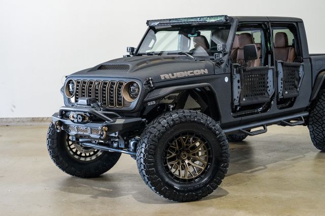 2025 Jeep Gladiator Rubicon 4X4 DUPONT KEVLAR, LIFTED BUMPERS ,LED | Carrollton, TX | Texas Vehicle Exchange 2025 Jeep Gladiator Rubicon 4X4 DUPONT KEVLAR, LIFTED BUMPERS ,LED | Carrollton, TX | Texas Vehicle Exchange