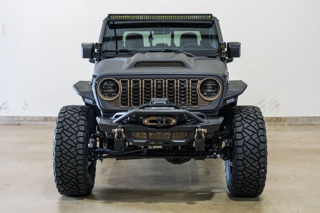 2025 Jeep Gladiator Rubicon 4X4 DUPONT KEVLAR, LIFTED BUMPERS ,LED | Carrollton, TX | Texas Vehicle Exchange 2025 Jeep Gladiator Rubicon 4X4 DUPONT KEVLAR, LIFTED BUMPERS ,LED | Carrollton, TX | Texas Vehicle Exchange