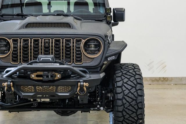 2025 Jeep Gladiator Rubicon 4X4 DUPONT KEVLAR, LIFTED BUMPERS ,LED | Carrollton, TX | Texas Vehicle Exchange 2025 Jeep Gladiator Rubicon 4X4 DUPONT KEVLAR, LIFTED BUMPERS ,LED | Carrollton, TX | Texas Vehicle Exchange