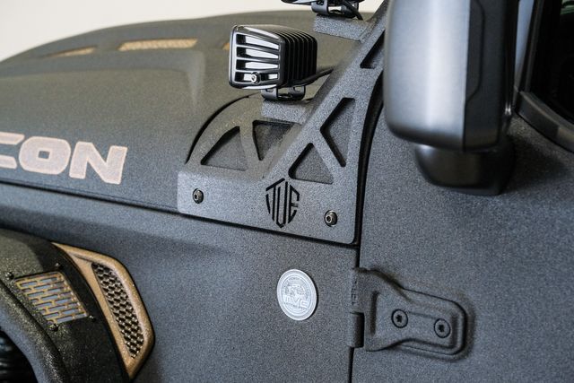 2025 Jeep Gladiator Rubicon 4X4 DUPONT KEVLAR, LIFTED BUMPERS ,LED | Carrollton, TX | Texas Vehicle Exchange 2025 Jeep Gladiator Rubicon 4X4 DUPONT KEVLAR, LIFTED BUMPERS ,LED | Carrollton, TX | Texas Vehicle Exchange