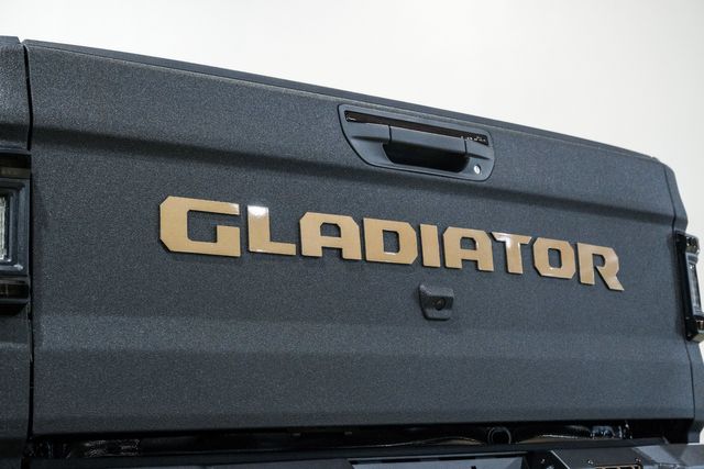 2025 Jeep Gladiator Rubicon 4X4 DUPONT KEVLAR, LIFTED BUMPERS ,LED | Carrollton, TX | Texas Vehicle Exchange 2025 Jeep Gladiator Rubicon 4X4 DUPONT KEVLAR, LIFTED BUMPERS ,LED | Carrollton, TX | Texas Vehicle Exchange