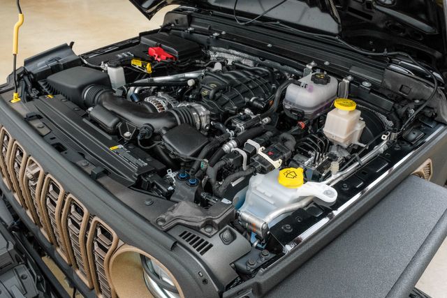 2025 Jeep Gladiator Rubicon 4X4 DUPONT KEVLAR, LIFTED BUMPERS ,LED | Carrollton, TX | Texas Vehicle Exchange 2025 Jeep Gladiator Rubicon 4X4 DUPONT KEVLAR, LIFTED BUMPERS ,LED | Carrollton, TX | Texas Vehicle Exchange