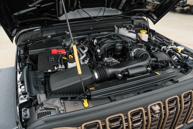 2025 Jeep Gladiator Rubicon 4X4 DUPONT KEVLAR, LIFTED BUMPERS ,LED | Carrollton, TX | Texas Vehicle Exchange 2025 Jeep Gladiator Rubicon 4X4 DUPONT KEVLAR, LIFTED BUMPERS ,LED | Carrollton, TX | Texas Vehicle Exchange