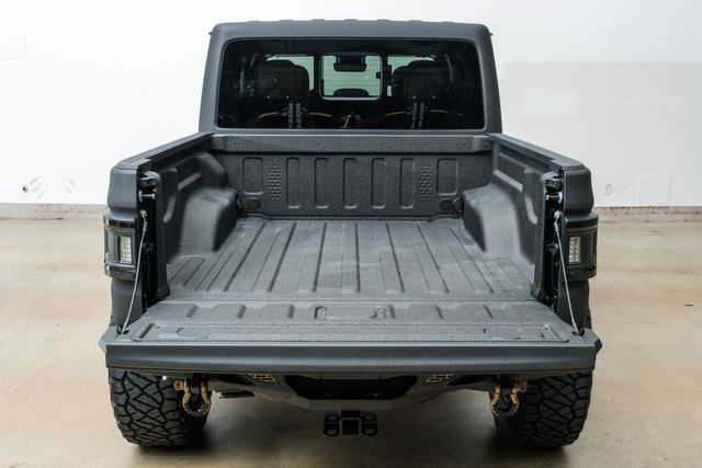 2025 Jeep Gladiator Rubicon 4X4 DUPONT KEVLAR, LIFTED BUMPERS ,LED | Carrollton, TX | Texas Vehicle Exchange 2025 Jeep Gladiator Rubicon 4X4 DUPONT KEVLAR, LIFTED BUMPERS ,LED | Carrollton, TX | Texas Vehicle Exchange