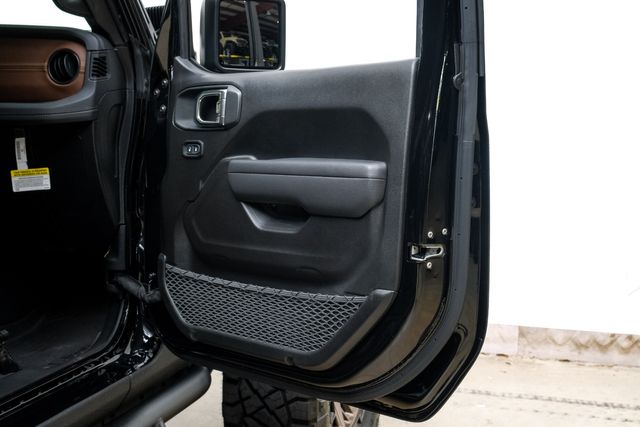 2025 Jeep Gladiator Rubicon 4X4 DUPONT KEVLAR, LIFTED BUMPERS ,LED | Carrollton, TX | Texas Vehicle Exchange 2025 Jeep Gladiator Rubicon 4X4 DUPONT KEVLAR, LIFTED BUMPERS ,LED | Carrollton, TX | Texas Vehicle Exchange