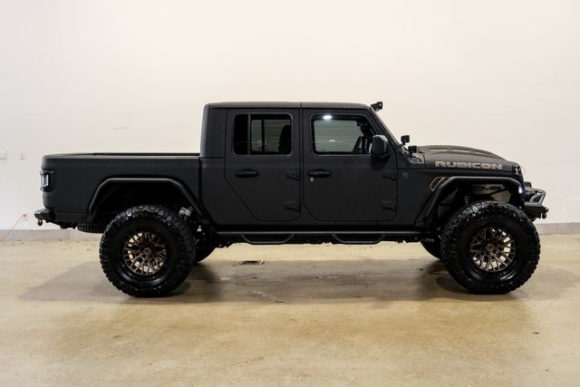 2025 Jeep Gladiator Rubicon 4X4 DUPONT KEVLAR, LIFTED BUMPERS ,LED | Carrollton, TX | Texas Vehicle Exchange 2025 Jeep Gladiator Rubicon 4X4 DUPONT KEVLAR, LIFTED BUMPERS ,LED | Carrollton, TX | Texas Vehicle Exchange