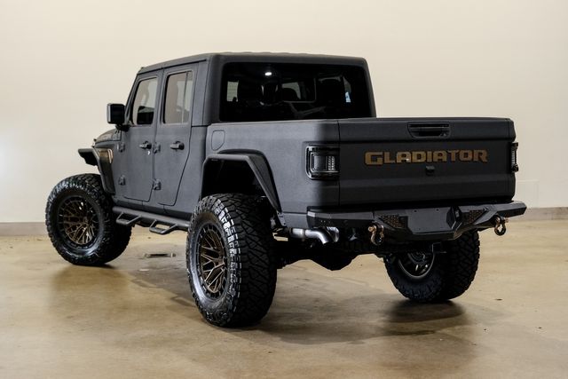 2025 Jeep Gladiator Rubicon 4X4 DUPONT KEVLAR, LIFTED BUMPERS ,LED | Carrollton, TX | Texas Vehicle Exchange 2025 Jeep Gladiator Rubicon 4X4 DUPONT KEVLAR, LIFTED BUMPERS ,LED | Carrollton, TX | Texas Vehicle Exchange