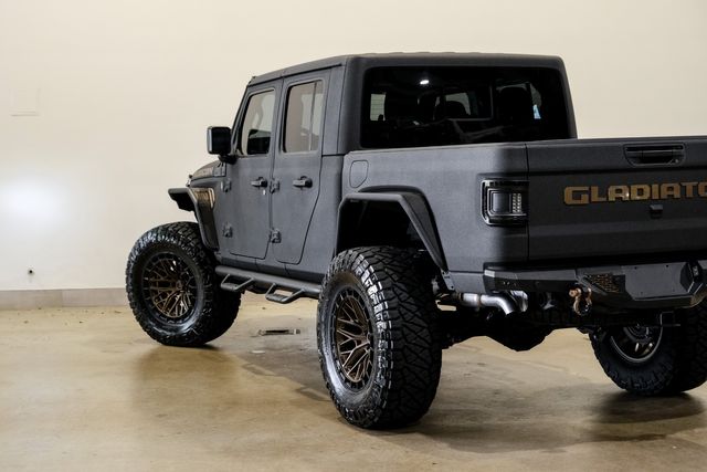 2025 Jeep Gladiator Rubicon 4X4 DUPONT KEVLAR, LIFTED BUMPERS ,LED | Carrollton, TX | Texas Vehicle Exchange 2025 Jeep Gladiator Rubicon 4X4 DUPONT KEVLAR, LIFTED BUMPERS ,LED | Carrollton, TX | Texas Vehicle Exchange