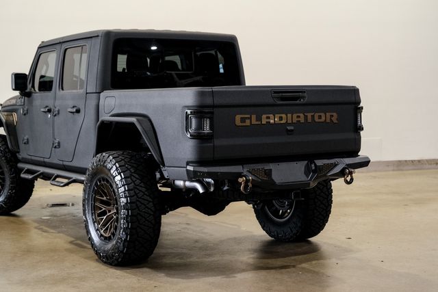 2025 Jeep Gladiator Rubicon 4X4 DUPONT KEVLAR, LIFTED BUMPERS ,LED | Carrollton, TX | Texas Vehicle Exchange 2025 Jeep Gladiator Rubicon 4X4 DUPONT KEVLAR, LIFTED BUMPERS ,LED | Carrollton, TX | Texas Vehicle Exchange