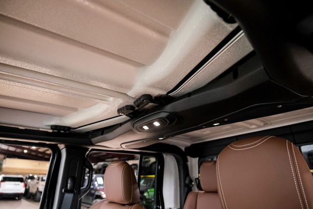 2025 Jeep Gladiator Rubicon 4X4 DUPONT KEVLAR, LIFTED BUMPERS ,LED | Carrollton, TX | Texas Vehicle Exchange