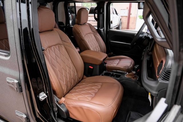 2025 Jeep Gladiator Rubicon 4X4 DUPONT KEVLAR, LIFTED BUMPERS ,LED | Carrollton, TX | Texas Vehicle Exchange 2025 Jeep Gladiator Rubicon 4X4 DUPONT KEVLAR, LIFTED BUMPERS ,LED | Carrollton, TX | Texas Vehicle Exchange