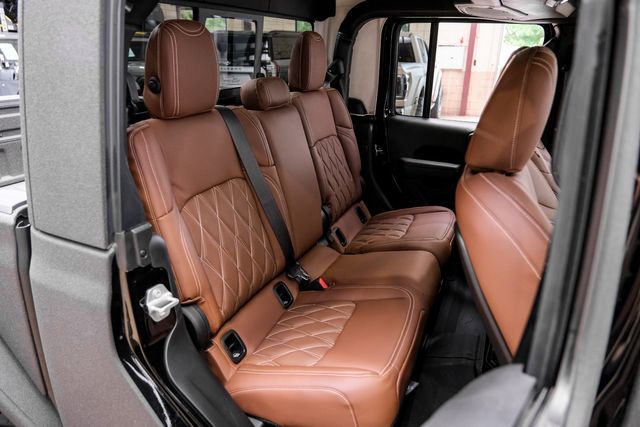 2025 Jeep Gladiator Rubicon 4X4 DUPONT KEVLAR, LIFTED BUMPERS ,LED | Carrollton, TX | Texas Vehicle Exchange 2025 Jeep Gladiator Rubicon 4X4 DUPONT KEVLAR, LIFTED BUMPERS ,LED | Carrollton, TX | Texas Vehicle Exchange