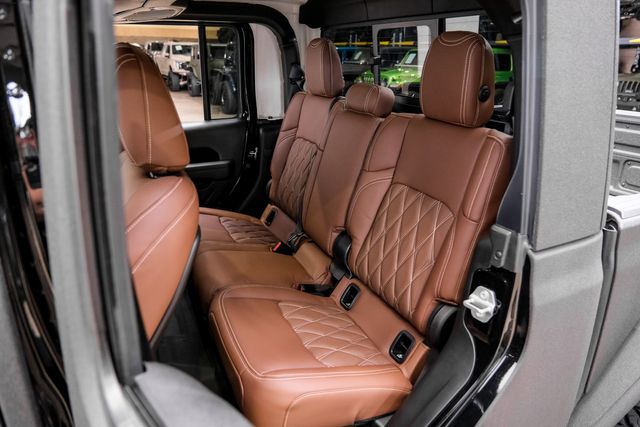 2025 Jeep Gladiator Rubicon 4X4 DUPONT KEVLAR, LIFTED BUMPERS ,LED | Carrollton, TX | Texas Vehicle Exchange 2025 Jeep Gladiator Rubicon 4X4 DUPONT KEVLAR, LIFTED BUMPERS ,LED | Carrollton, TX | Texas Vehicle Exchange