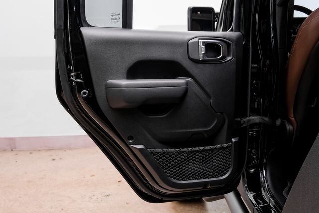 2025 Jeep Gladiator Rubicon 4X4 DUPONT KEVLAR, LIFTED BUMPERS ,LED | Carrollton, TX | Texas Vehicle Exchange