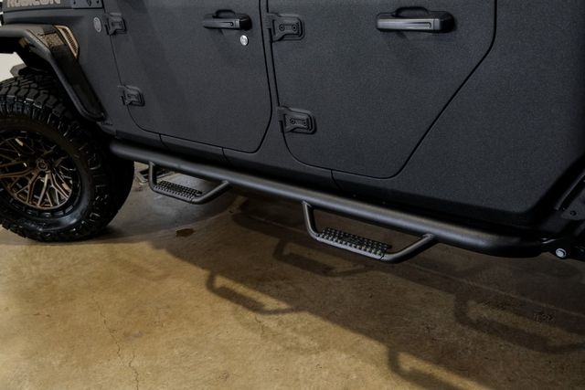 2025 Jeep Gladiator Rubicon 4X4 DUPONT KEVLAR, LIFTED BUMPERS ,LED | Carrollton, TX | Texas Vehicle Exchange