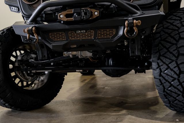 2025 Jeep Gladiator Rubicon 4X4 DUPONT KEVLAR, LIFTED BUMPERS ,LED | Carrollton, TX | Texas Vehicle Exchange