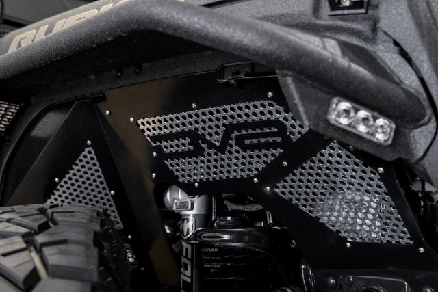 2025 Jeep Gladiator Rubicon 4X4 DUPONT KEVLAR, LIFTED BUMPERS ,LED | Carrollton, TX | Texas Vehicle Exchange