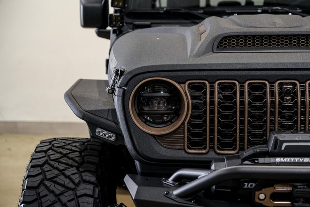 2025 Jeep Gladiator Rubicon 4X4 DUPONT KEVLAR, LIFTED BUMPERS ,LED | Carrollton, TX | Texas Vehicle Exchange 2025 Jeep Gladiator Rubicon 4X4 DUPONT KEVLAR, LIFTED BUMPERS ,LED | Carrollton, TX | Texas Vehicle Exchange