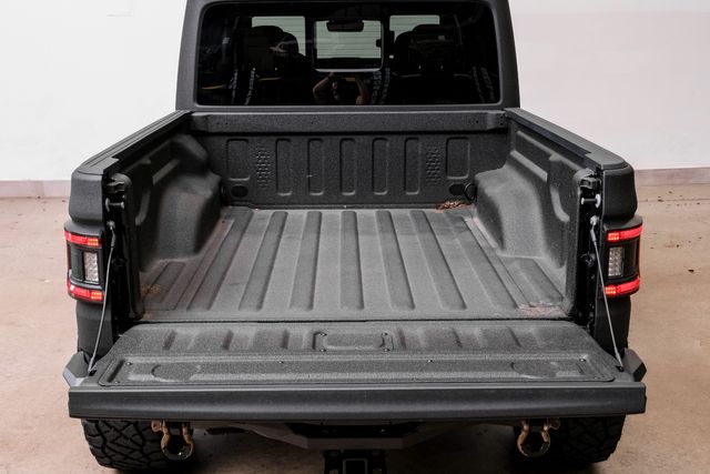 2025 Jeep Gladiator Rubicon 4X4 DUPONT KEVLAR, LIFTED BUMPERS ,LED | Carrollton, TX | Texas Vehicle Exchange 2025 Jeep Gladiator Rubicon 4X4 DUPONT KEVLAR, LIFTED BUMPERS ,LED | Carrollton, TX | Texas Vehicle Exchange