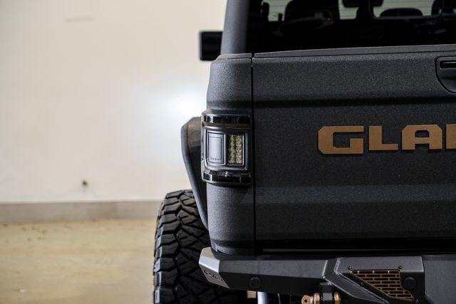 2025 Jeep Gladiator Rubicon 4X4 DUPONT KEVLAR, LIFTED BUMPERS ,LED | Carrollton, TX | Texas Vehicle Exchange