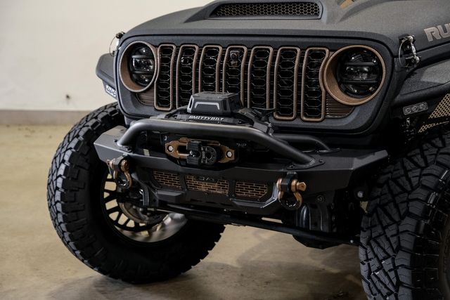 2025 Jeep Gladiator Rubicon 4X4 DUPONT KEVLAR, LIFTED BUMPERS ,LED | Carrollton, TX | Texas Vehicle Exchange 2025 Jeep Gladiator Rubicon 4X4 DUPONT KEVLAR, LIFTED BUMPERS ,LED | Carrollton, TX | Texas Vehicle Exchange