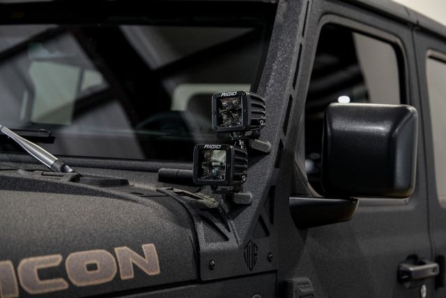 2025 Jeep Gladiator Rubicon 4X4 DUPONT KEVLAR, LIFTED BUMPERS ,LED | Carrollton, TX | Texas Vehicle Exchange 2025 Jeep Gladiator Rubicon 4X4 DUPONT KEVLAR, LIFTED BUMPERS ,LED | Carrollton, TX | Texas Vehicle Exchange